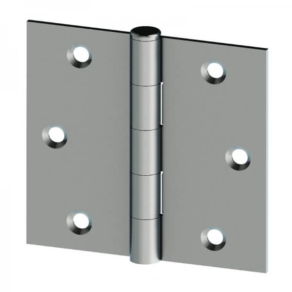 Sac Yaprak Menteşe 78 x 75 x 1.8mm
