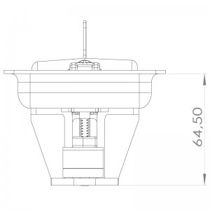 Trafo ve Kabin Kilidi 01