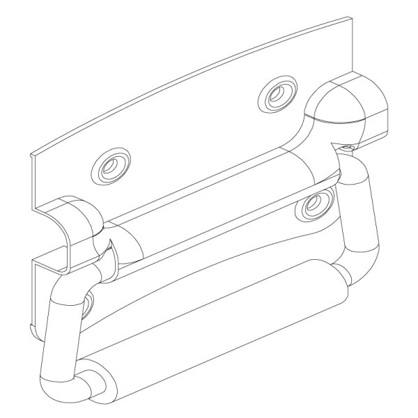 Taşıma Sandık Kulbu KP-04 S/P