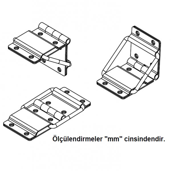 Çanta Menteşesi 01