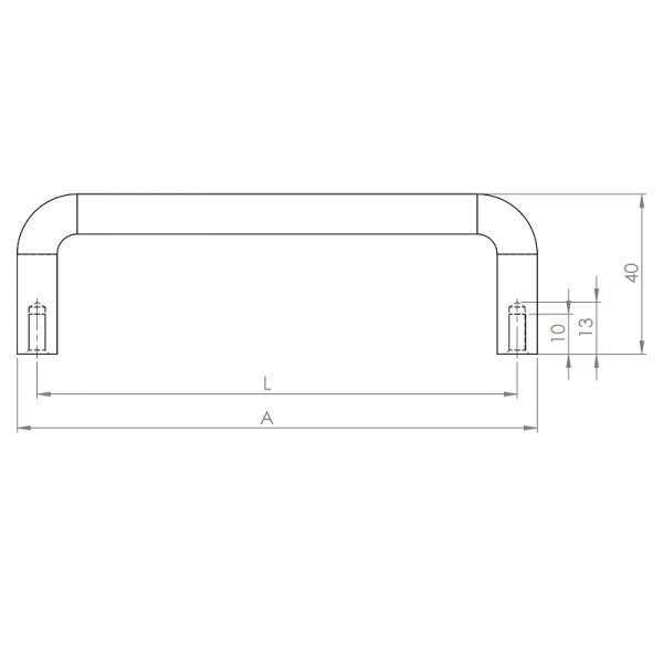 Metal Makina Kulbu KP-09 S/P