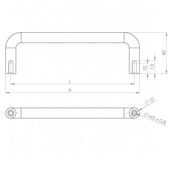 Metal Makina Kulbu KP-09 S/P