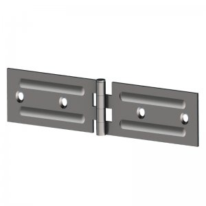 Sac Yaprak Menteşe 245 x 46 x 2.8mm